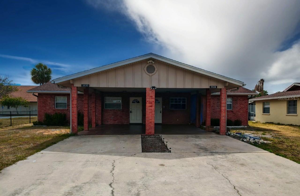 Details for 5628 23rd Street W, BRADENTON, FL 34207