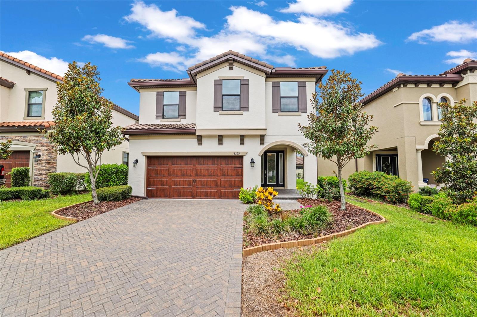 Details for 13299 Wildgrass Trail, ODESSA, FL 33556