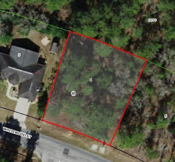 Details for 82 Whitewood Street, HOMOSASSA, FL 34446