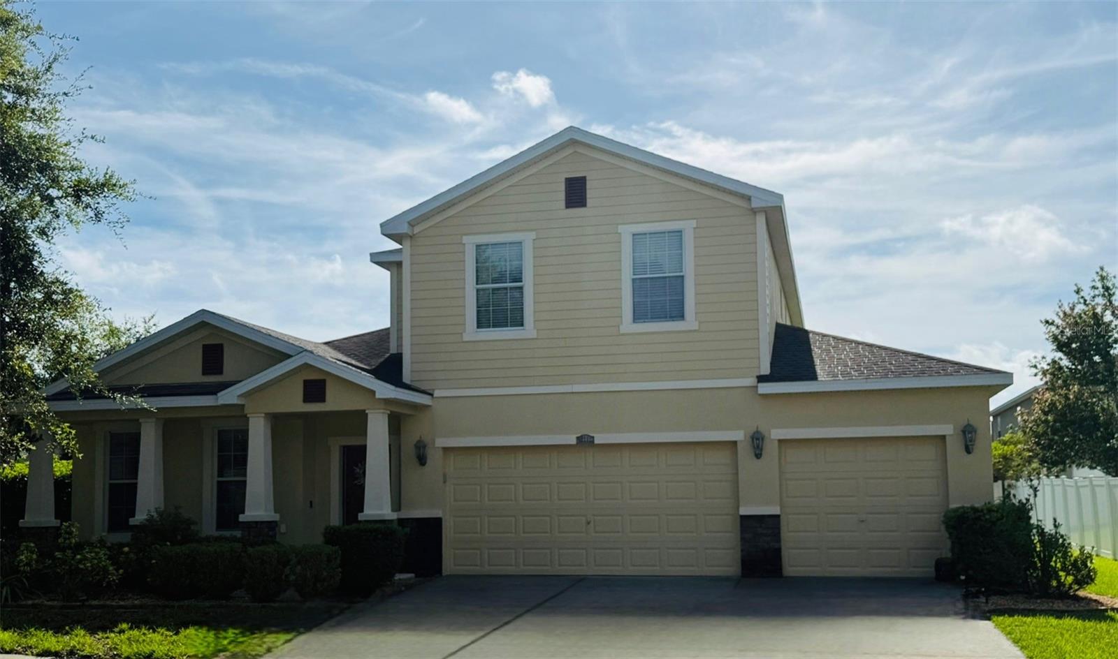 Details for 12231 Fairlawn Drive, RIVERVIEW, FL 33579