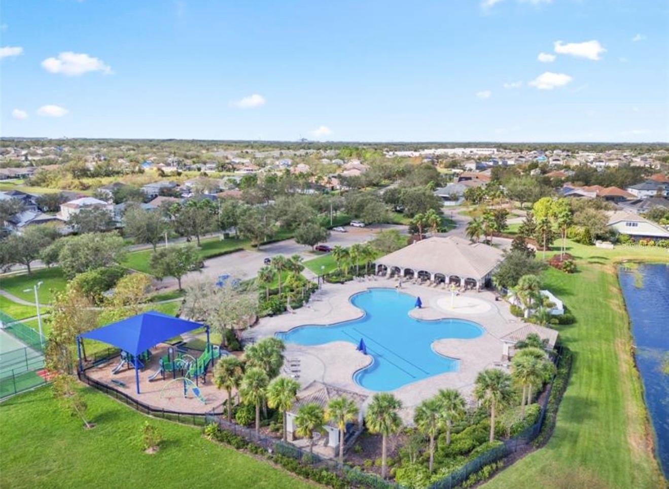 Image 21 of 22 For 12231 Fairlawn Drive