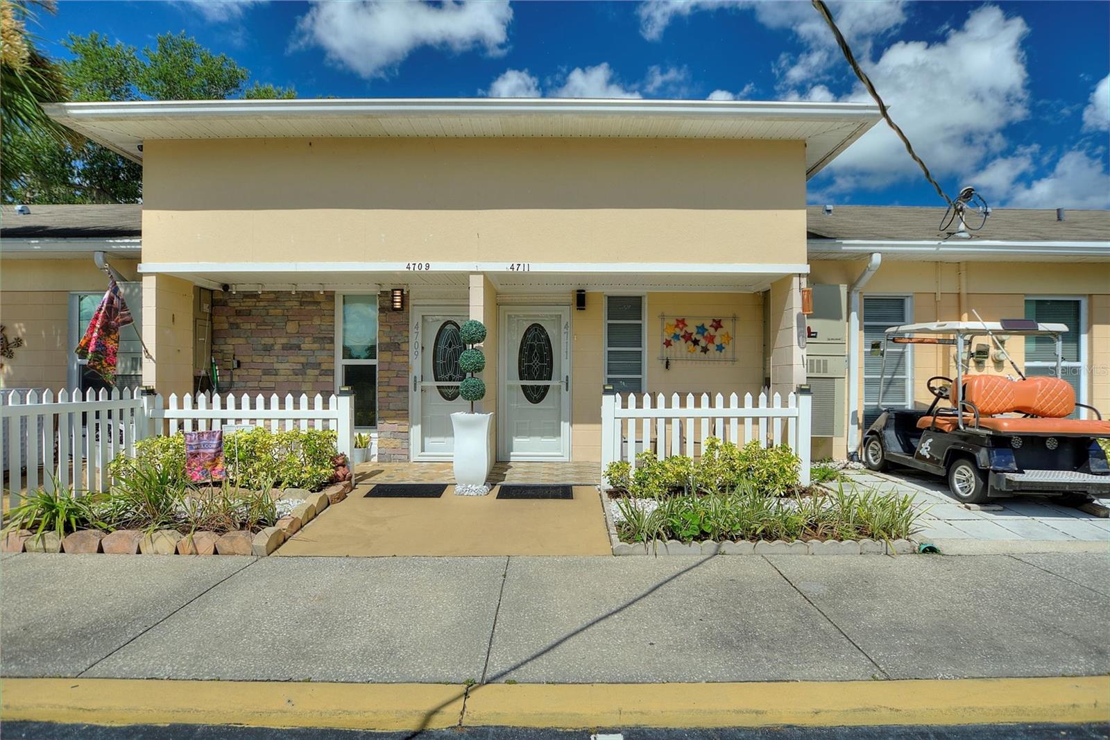 Details for 4711 Club Circle, LAKESHORE, FL 33854