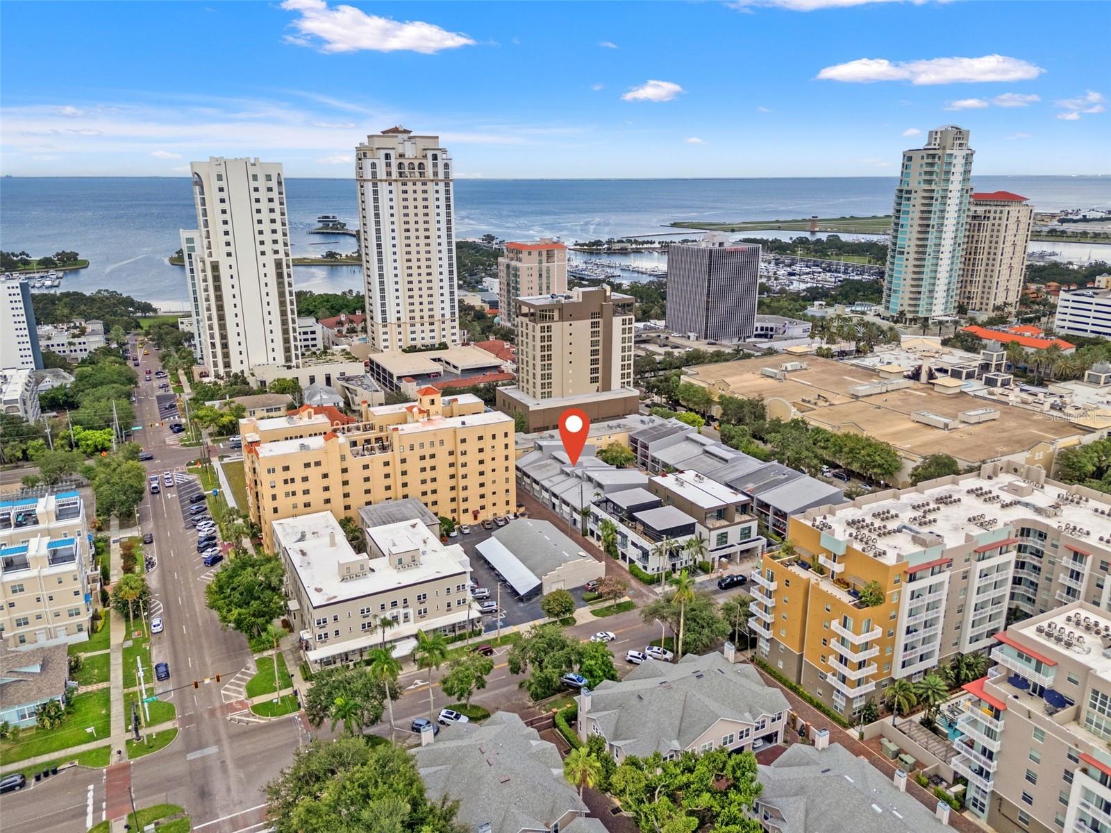 Details for 301 2nd Street N 5, ST PETERSBURG, FL 33701