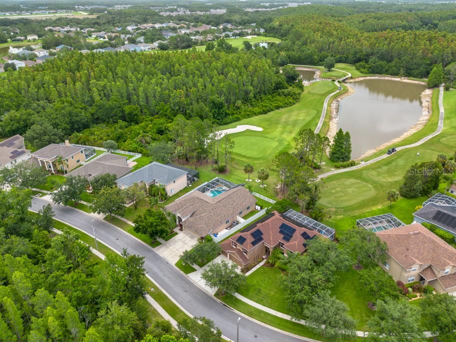 Image 48 of 59 For 10532 Plantation Bay Drive