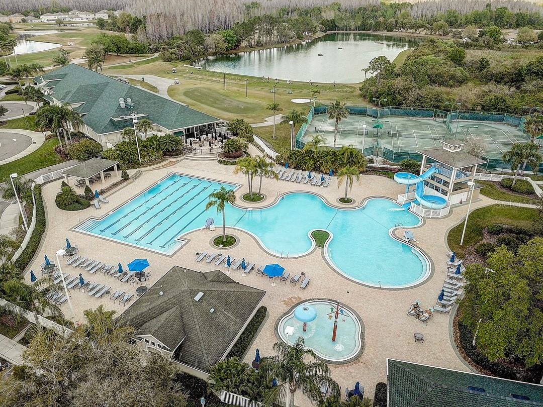 Image 52 of 59 For 10532 Plantation Bay Drive