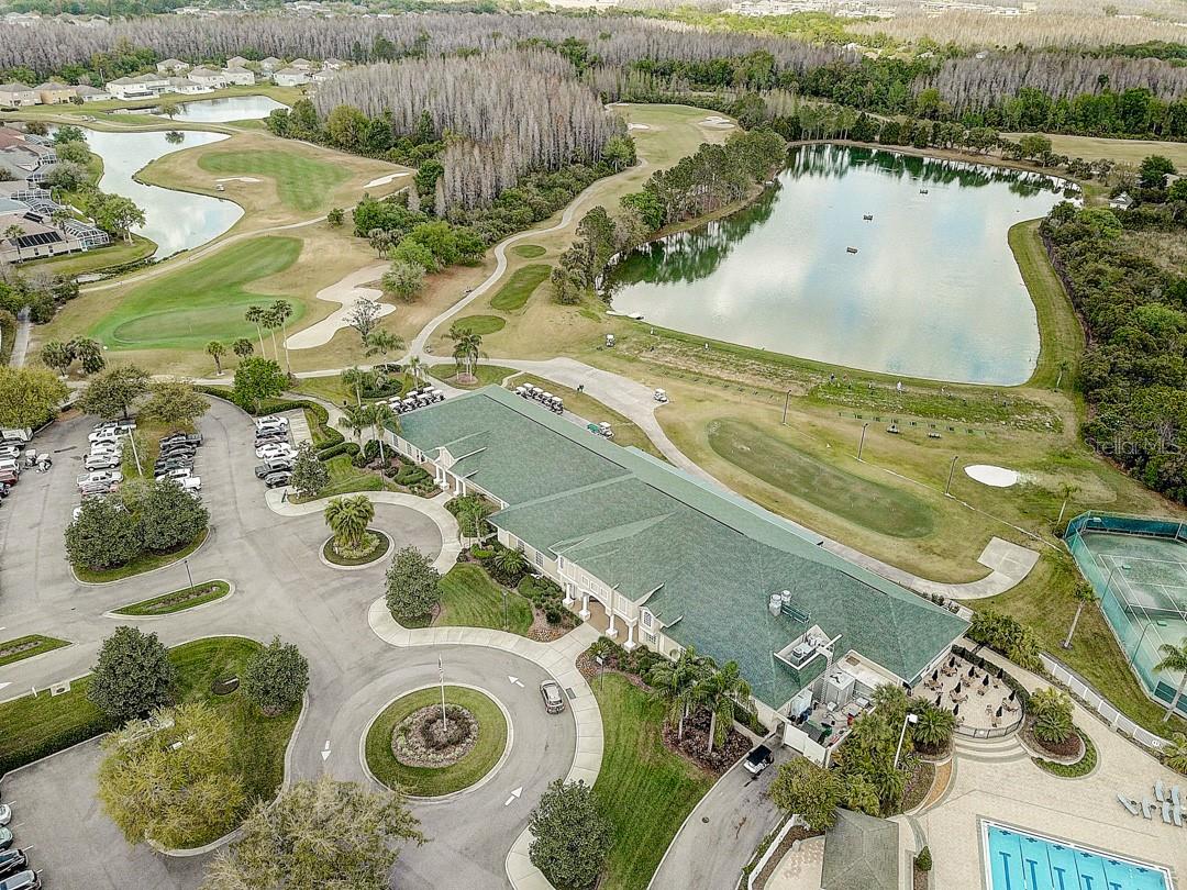 Image 57 of 59 For 10532 Plantation Bay Drive