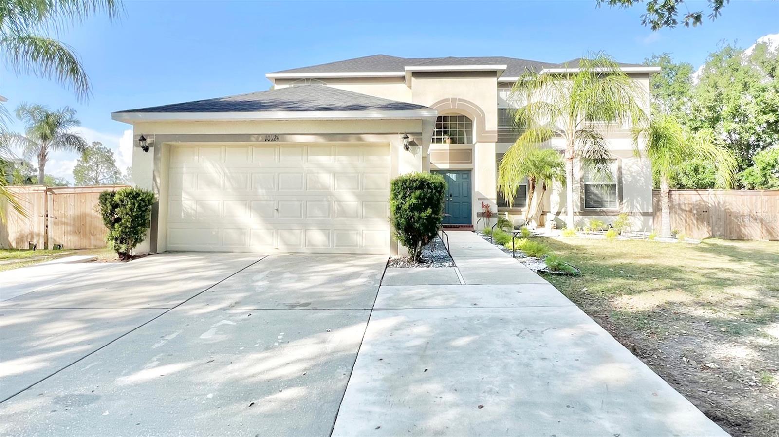 Details for 10924 Summerton Drive, RIVERVIEW, FL 33579