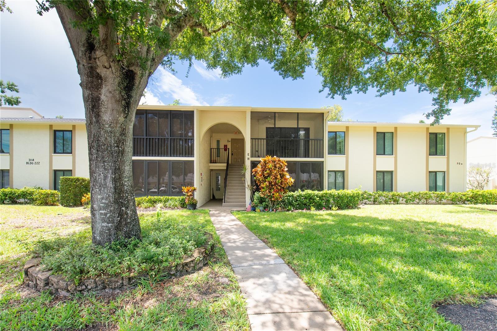 Details for 3114 Lake Pine Way H2, TARPON SPRINGS, FL 34688