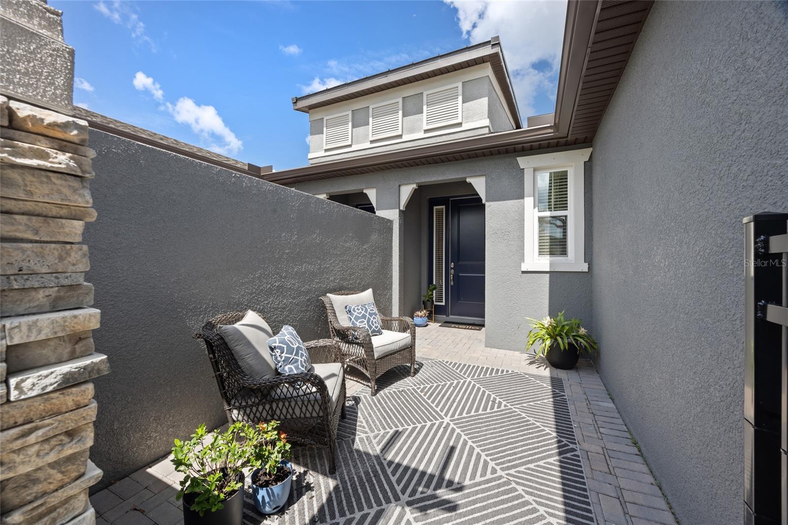 Image 2 of 29 For 288 Villa Corte Drive