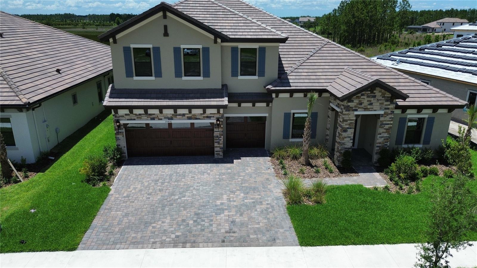 Details for 35436 Big Hawk Drive, ZEPHYRHILLS, FL 33541