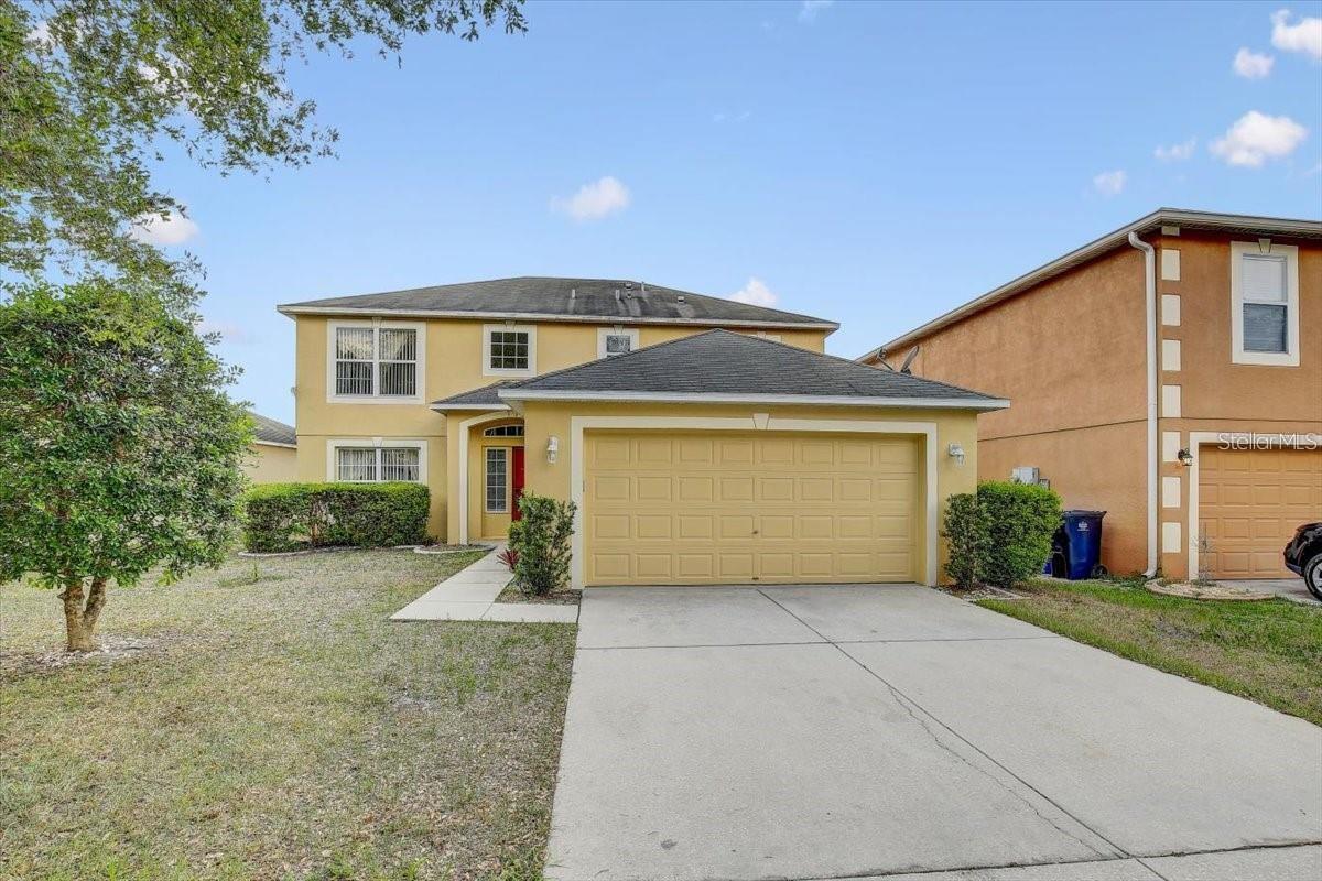 Details for 10437 River Bream Drive, RIVERVIEW, FL 33569