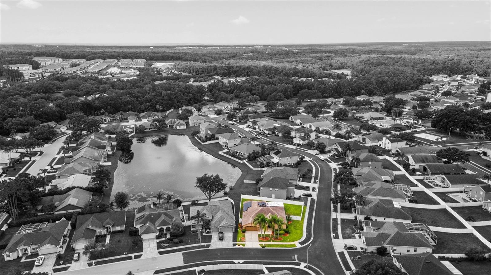 Image 42 of 48 For 25946 Buckthorn Avenue