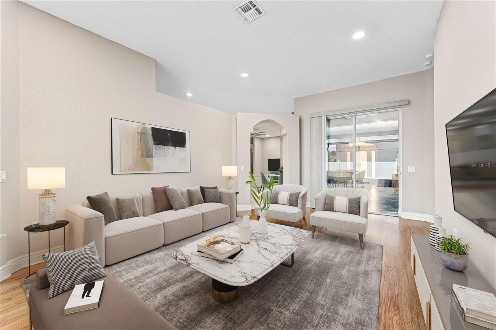 Image 5 of 48 For 25946 Buckthorn Avenue