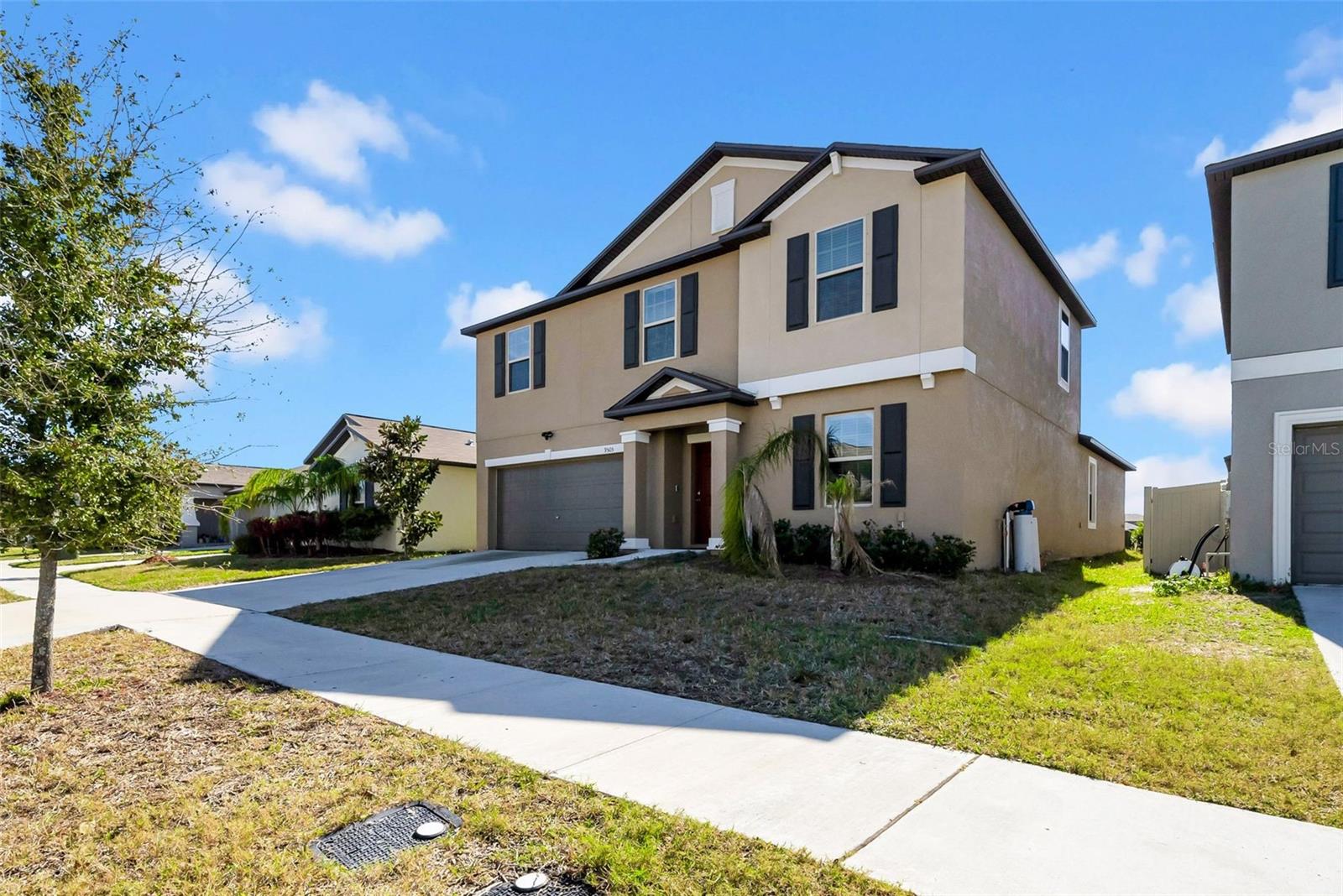 Details for 9505 Lemon Drop Loop, RUSKIN, FL 33573
