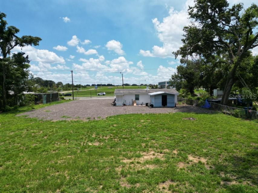 Image 28 of 31 For 11907 Frontage Road