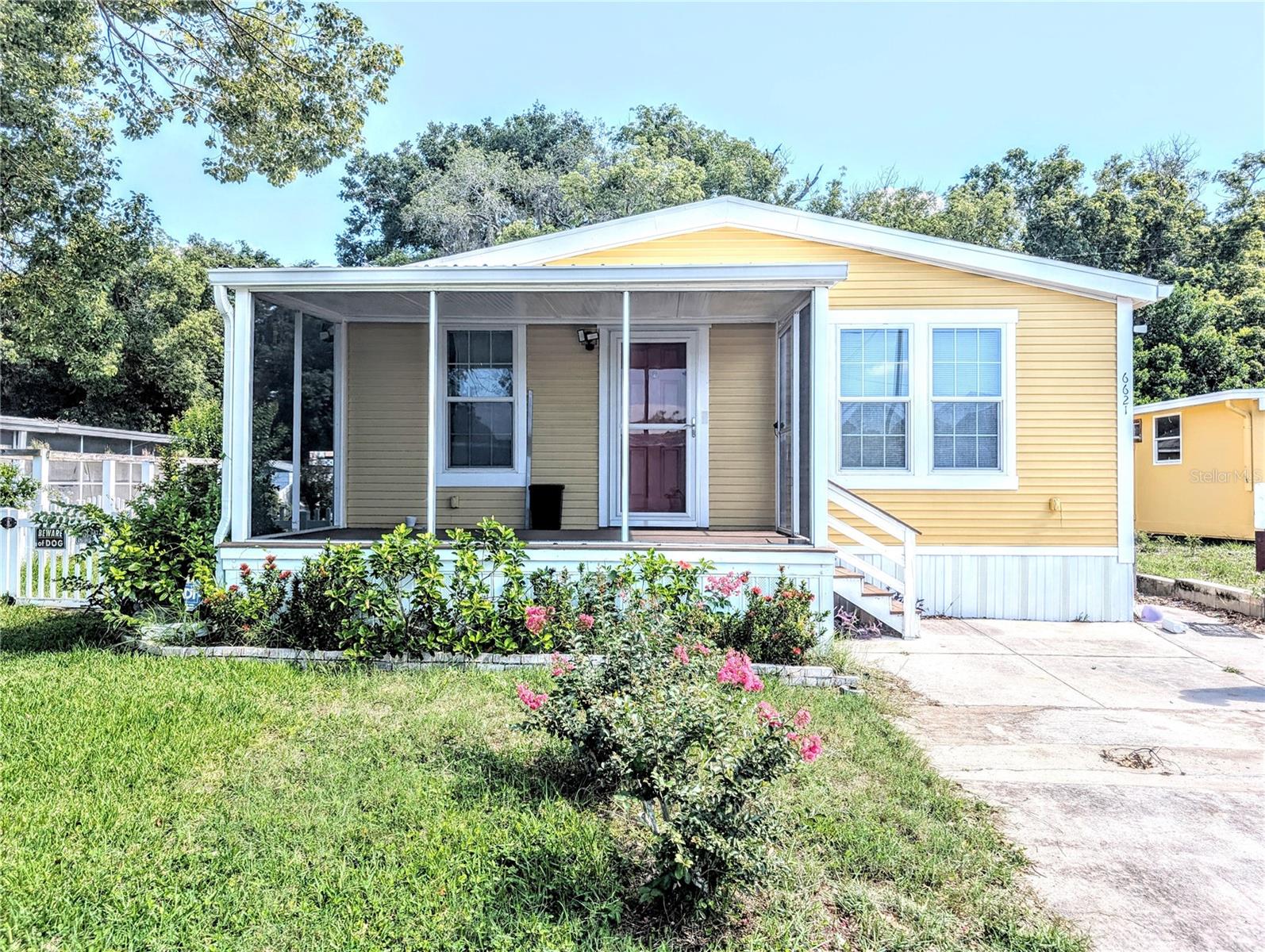 Details for 6621 Kumquat Drive, NEW PORT RICHEY, FL 34653