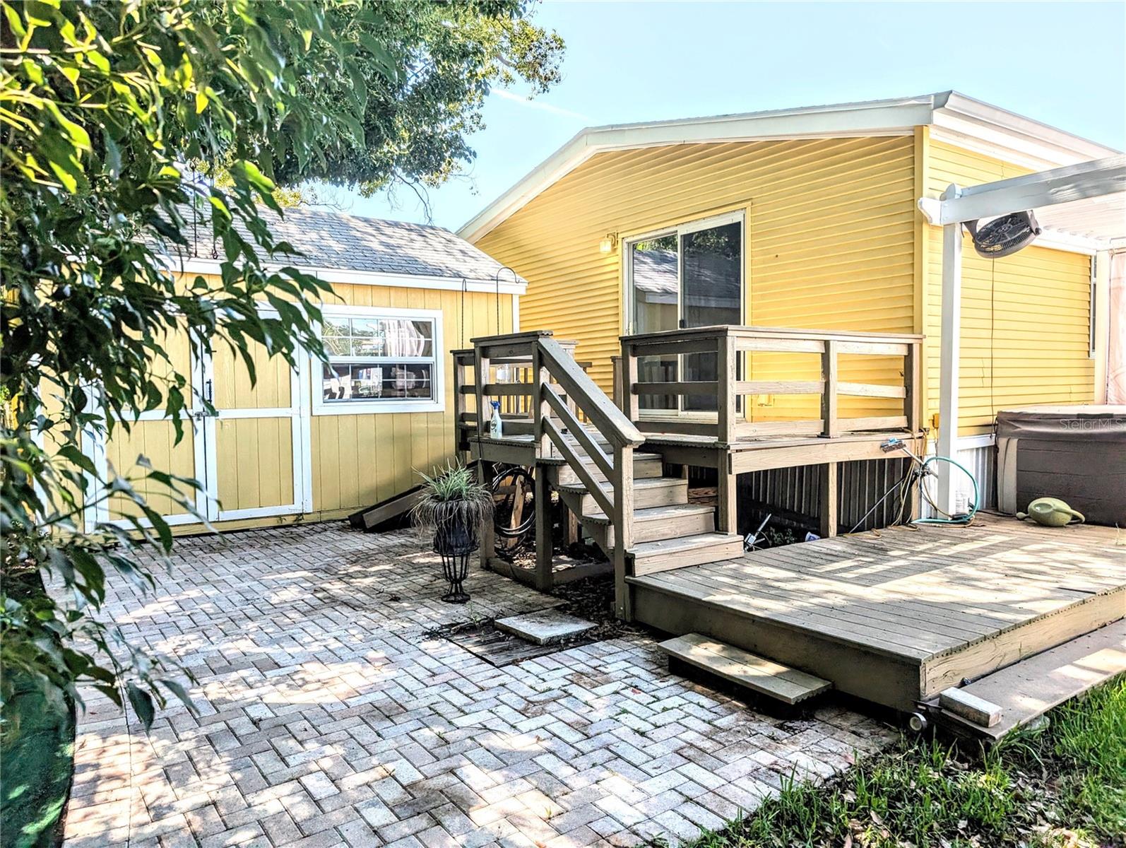 Image 18 of 27 For 6621 Kumquat Drive