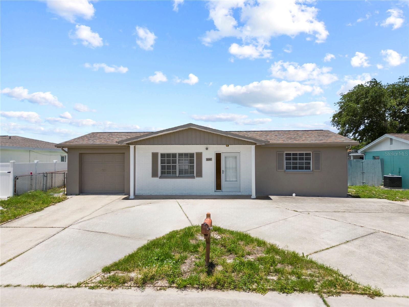 Details for 8247 Saybrook Drive, PORT RICHEY, FL 34668