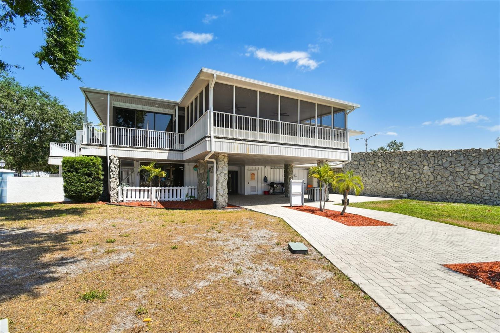 Image 58 of 72 For 23325 Club Villas Drive 2