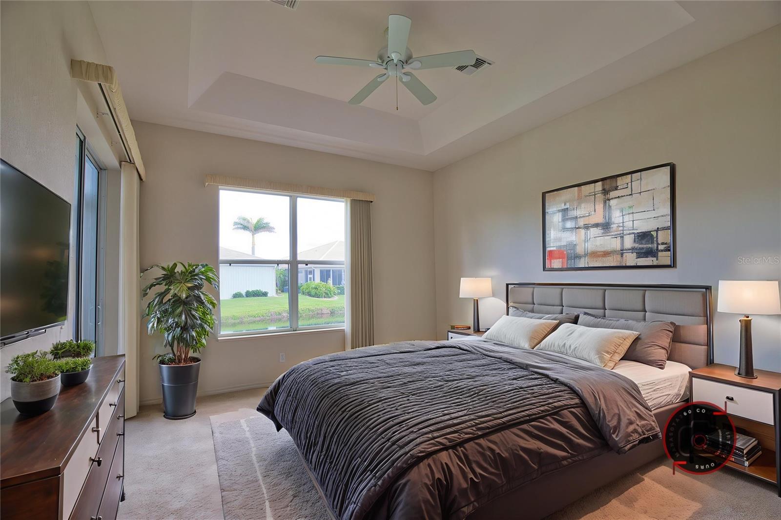 Image 18 of 57 For 8354 Palmetto Court