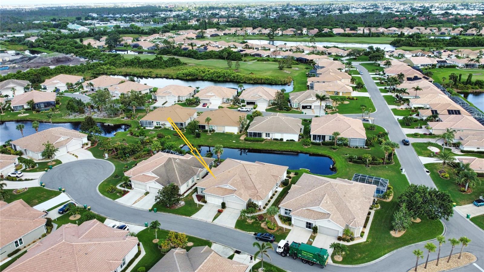 Image 47 of 57 For 8354 Palmetto Court