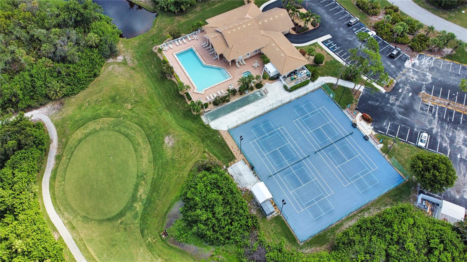Image 55 of 57 For 8354 Palmetto Court