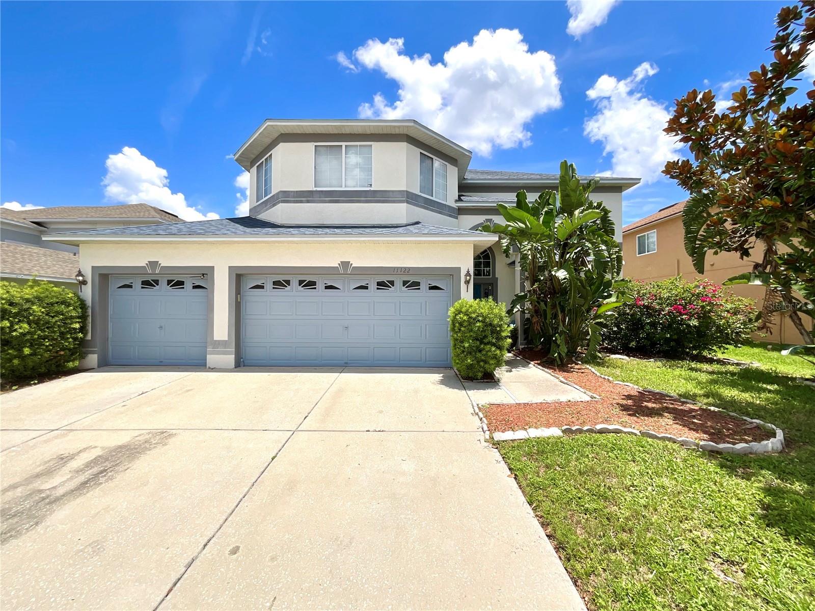 Details for 11122 Kempton Vista Drive, RIVERVIEW, FL 33579