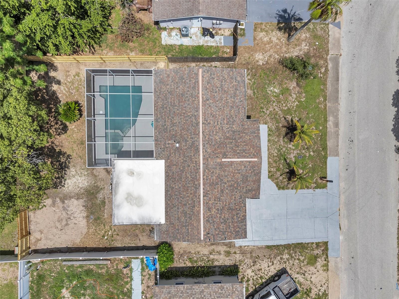 Image 42 of 45 For 8045 Colton Drive