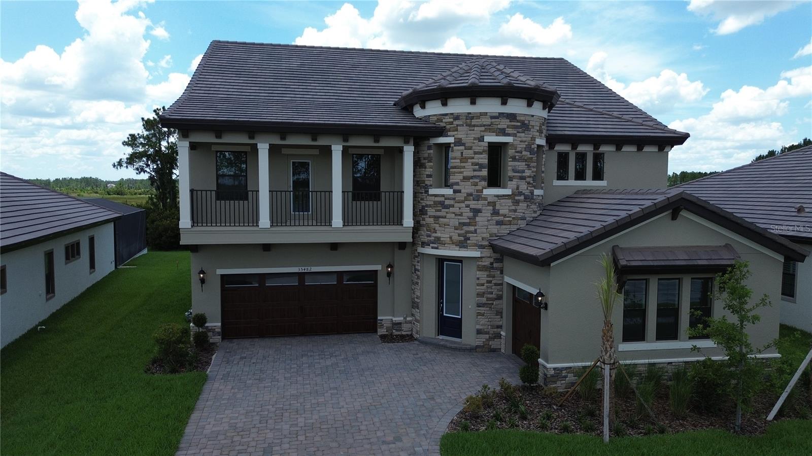 Details for 35482 Big Hawk Drive, ZEPHYRHILLS, FL 33541
