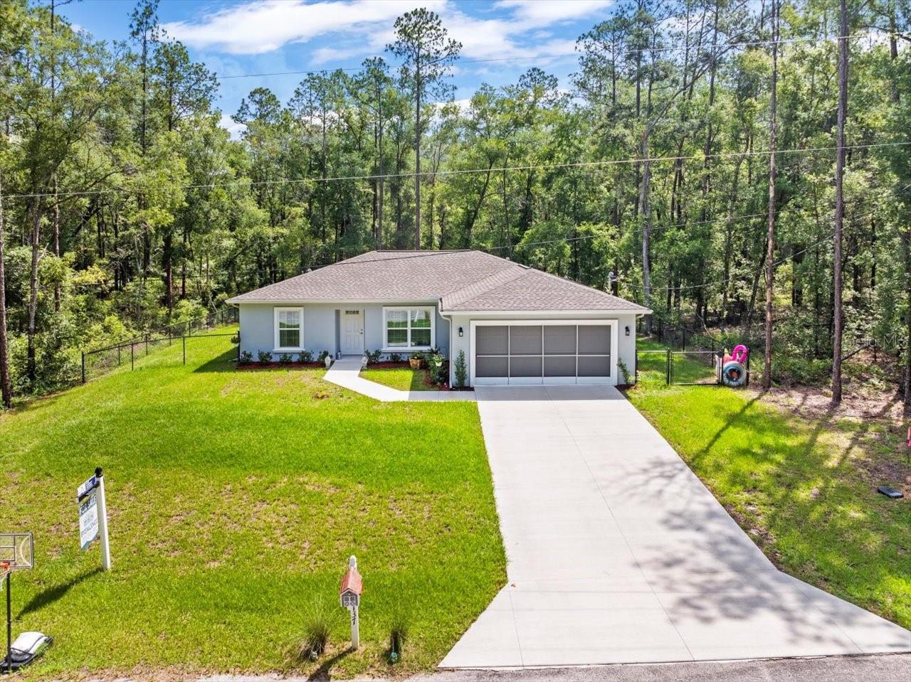 Details for 8737 Spikes Way, DUNNELLON, FL 34434