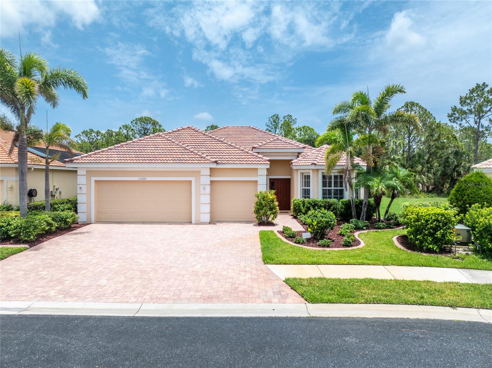 Details for 11343 Dancing River Drive, VENICE, FL 34292