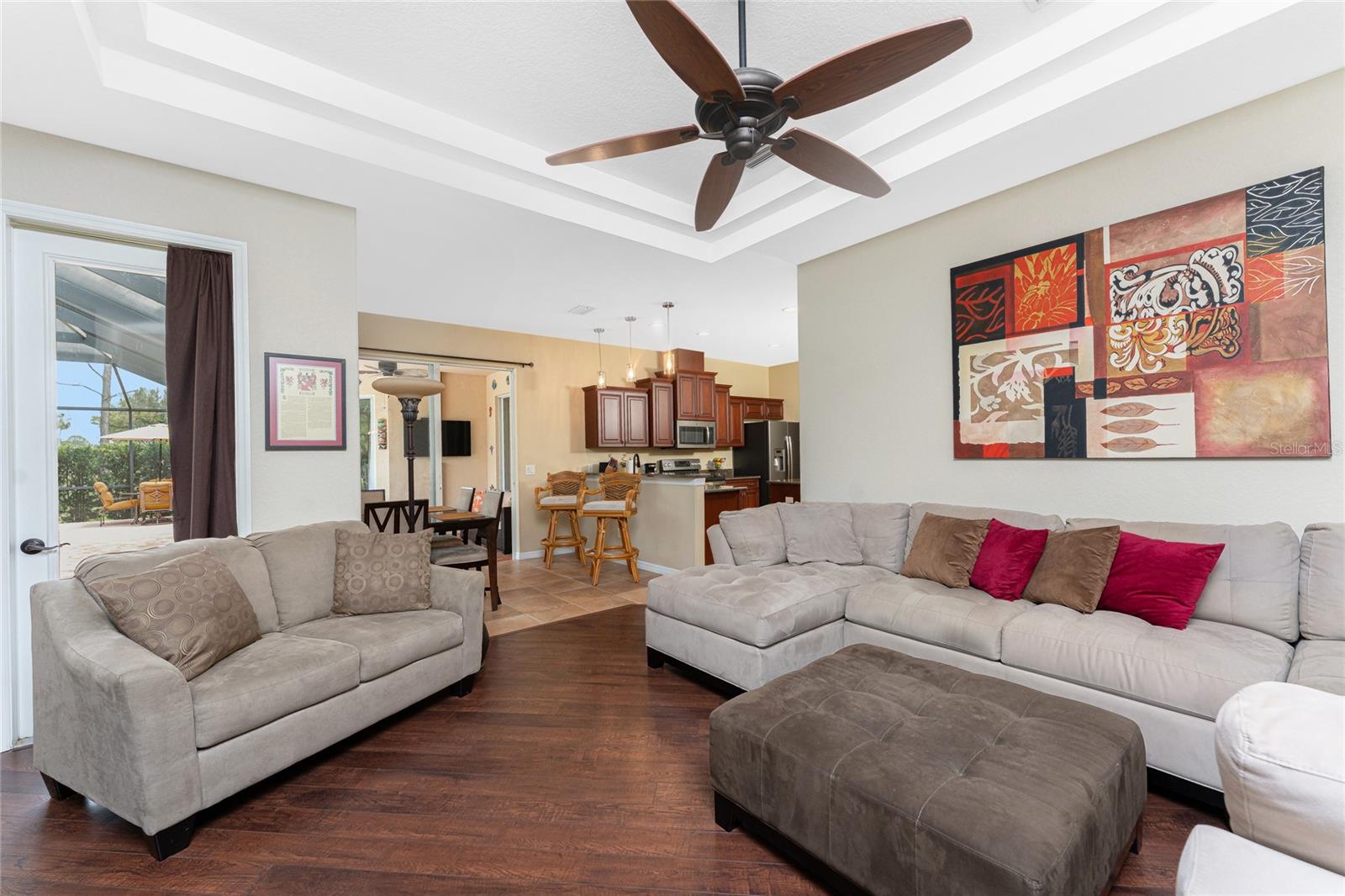 Image 12 of 49 For 11343 Dancing River Drive