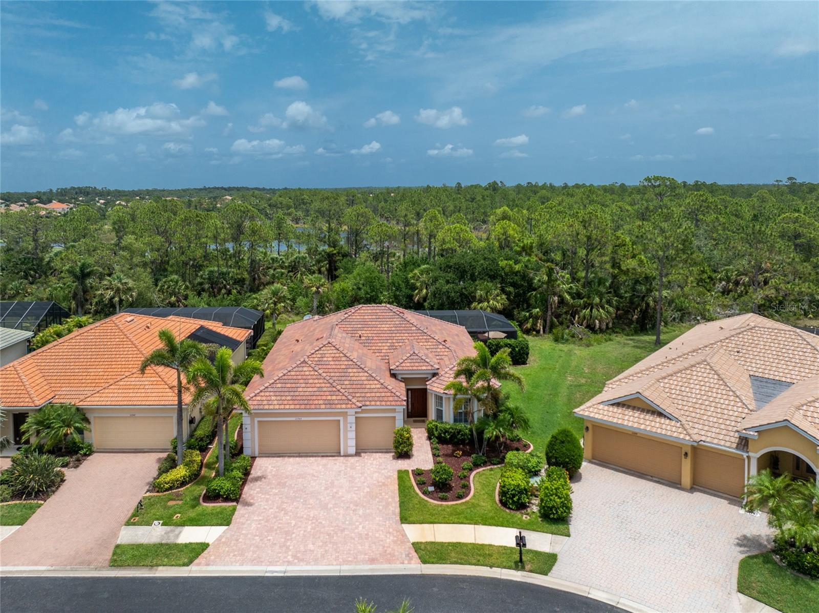 Image 45 of 49 For 11343 Dancing River Drive