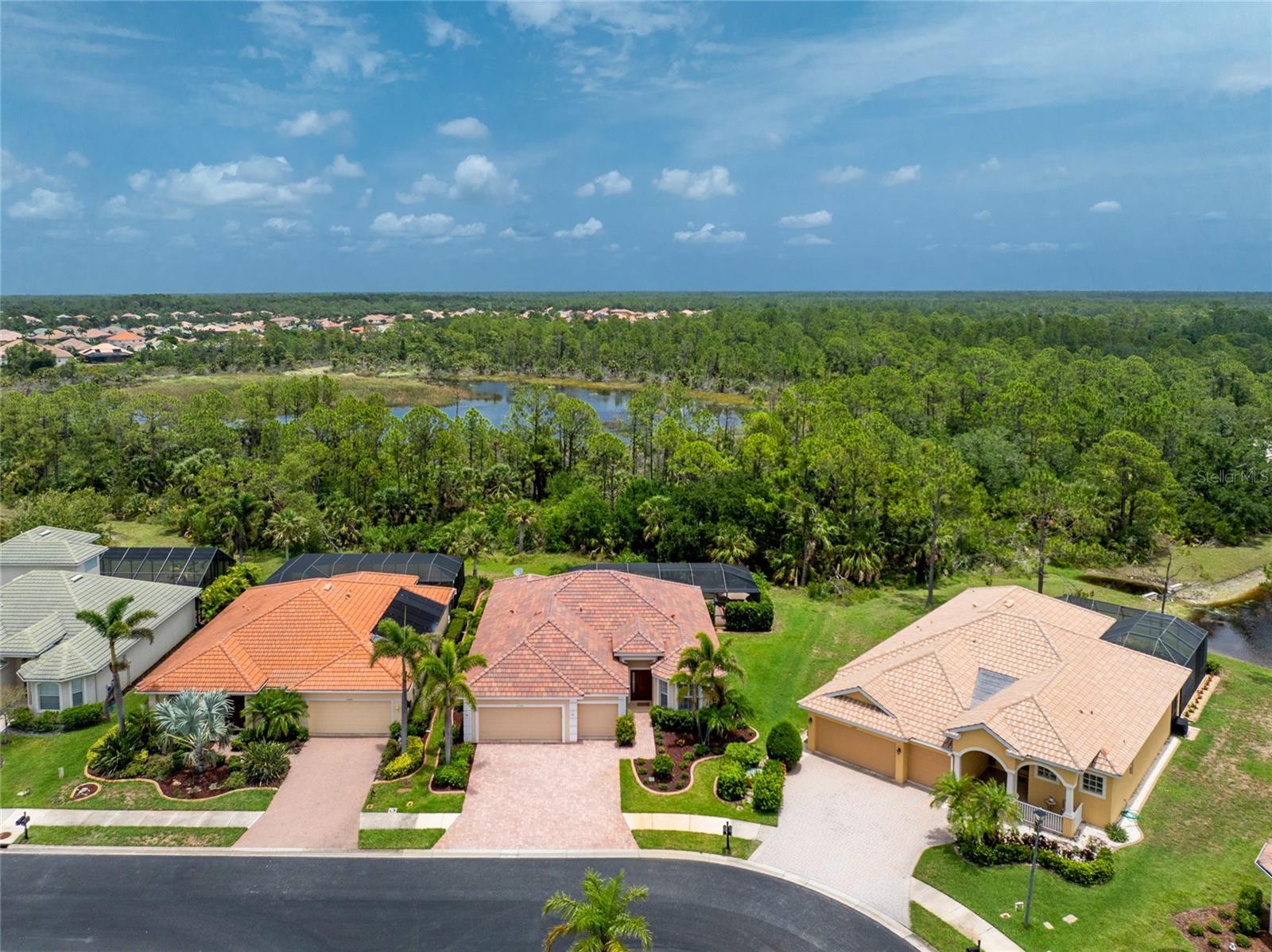 Image 46 of 49 For 11343 Dancing River Drive