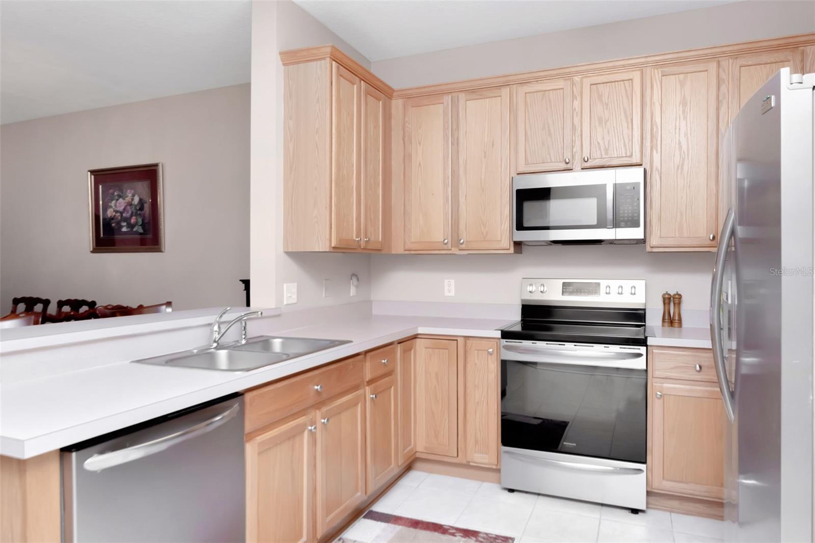 Image 12 of 43 For 9317 Stone River Place