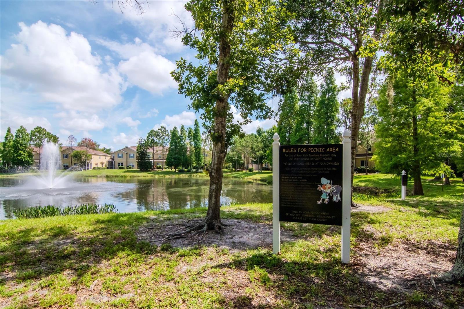 Image 37 of 43 For 9317 Stone River Place