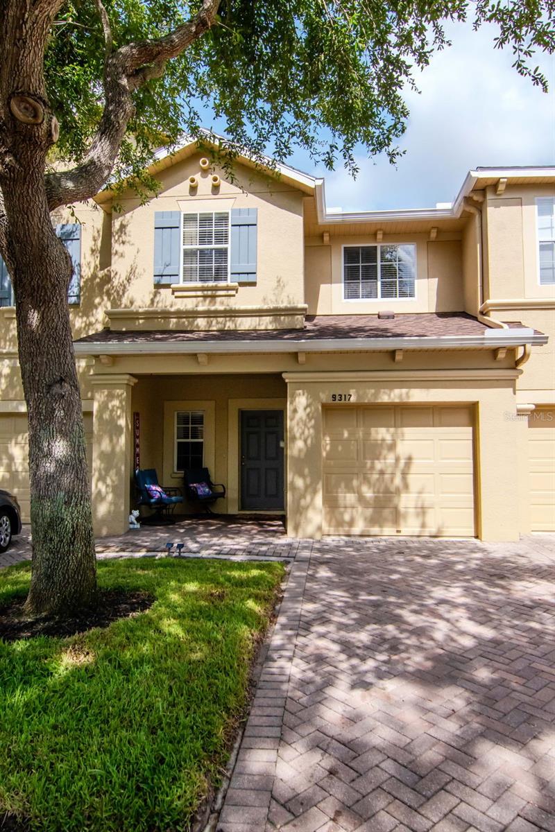 Image 42 of 43 For 9317 Stone River Place