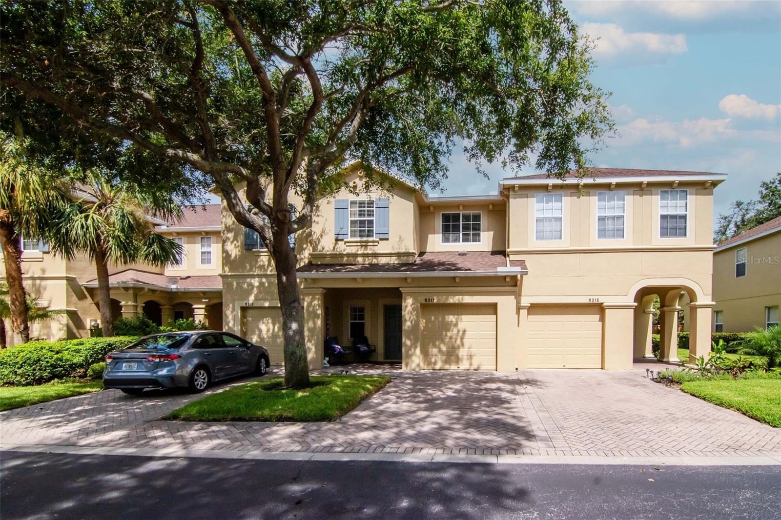 Image 43 of 43 For 9317 Stone River Place