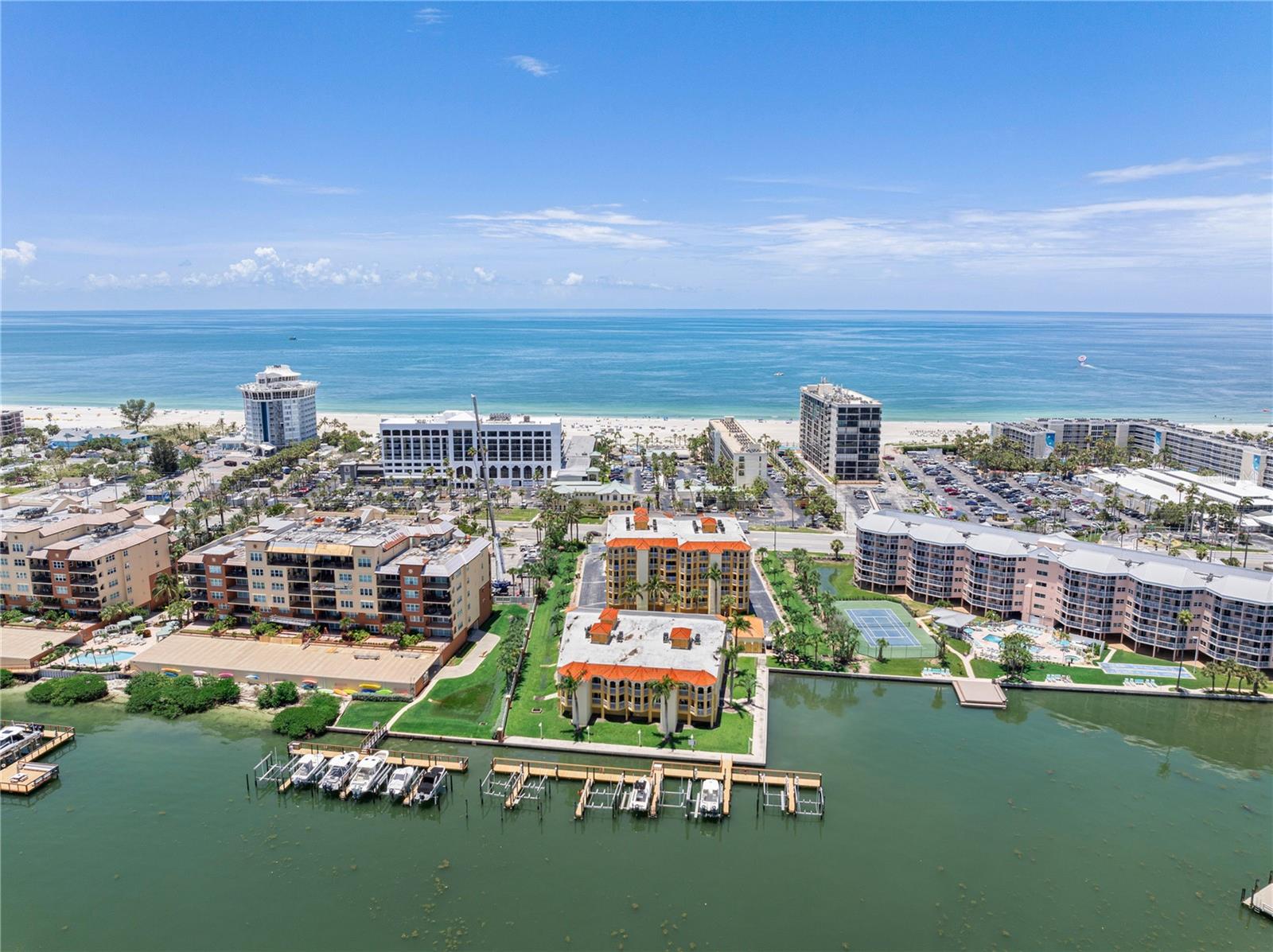 Image 4 of 74 For 5353 Gulf Boulevard A402