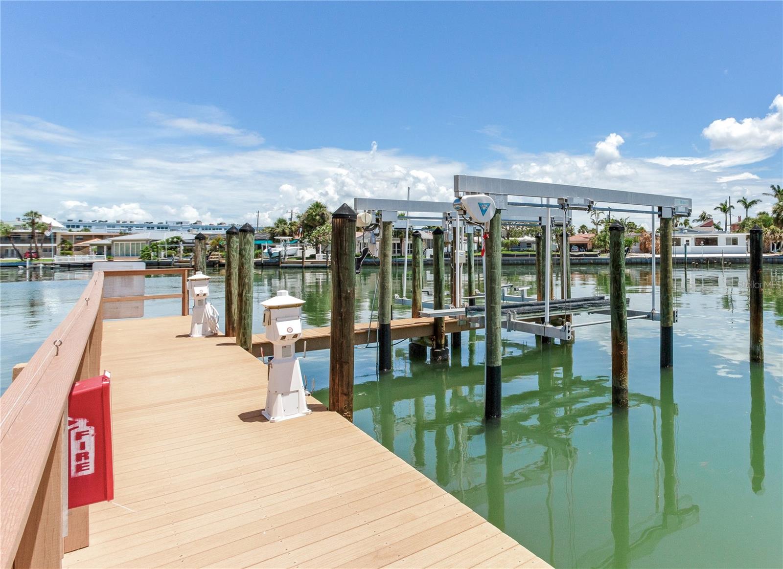 Image 68 of 74 For 5353 Gulf Boulevard A402
