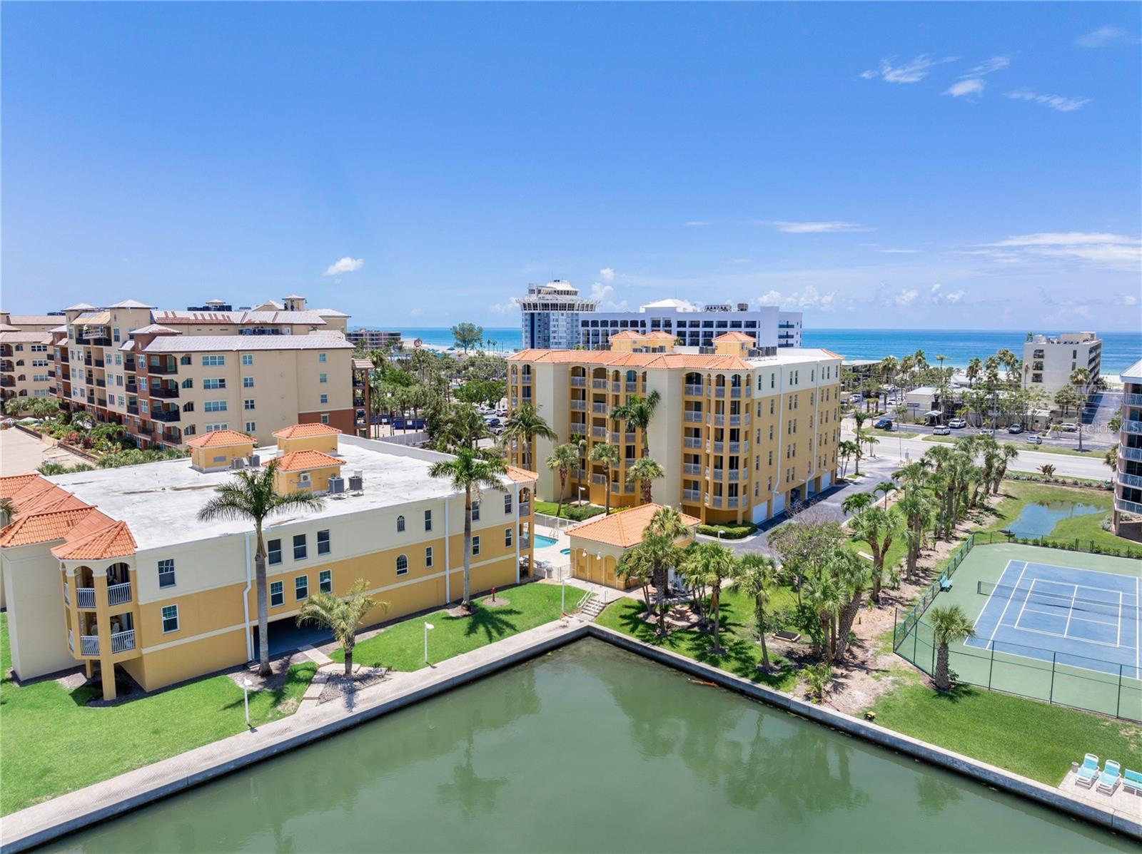 Image 70 of 74 For 5353 Gulf Boulevard A402