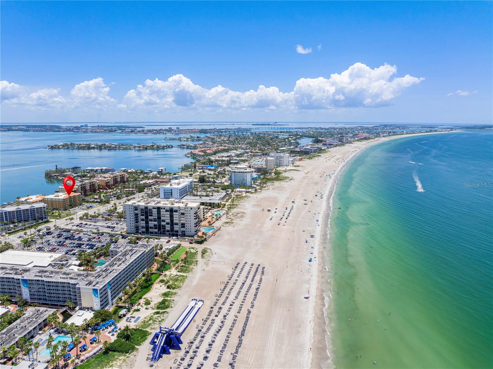 Image 73 of 74 For 5353 Gulf Boulevard A402