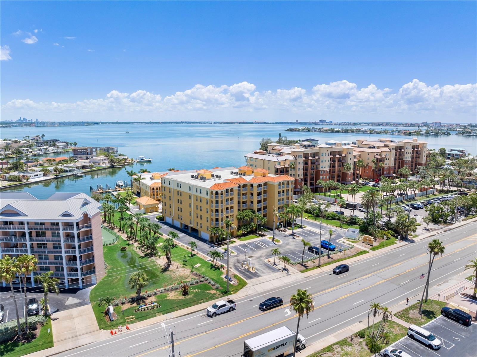 Image 74 of 74 For 5353 Gulf Boulevard A402
