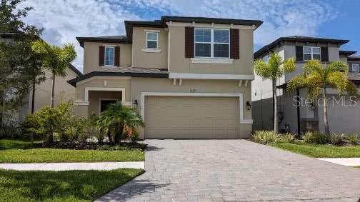 Details for 10333 Berryessa Avenue, RIVERVIEW, FL 33578