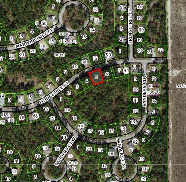Listing photo id 0 for 37 Fringetree Street