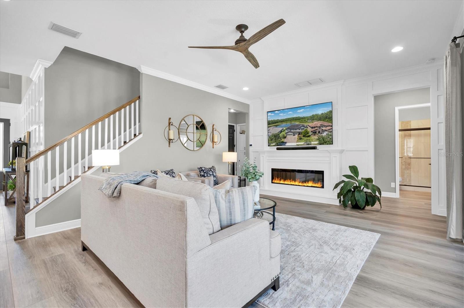 Listing photo id 13 for 3477 Barbour Trail