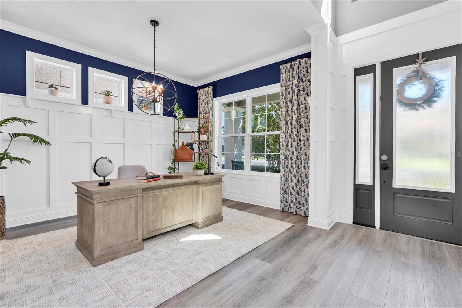 Listing photo id 20 for 3477 Barbour Trail