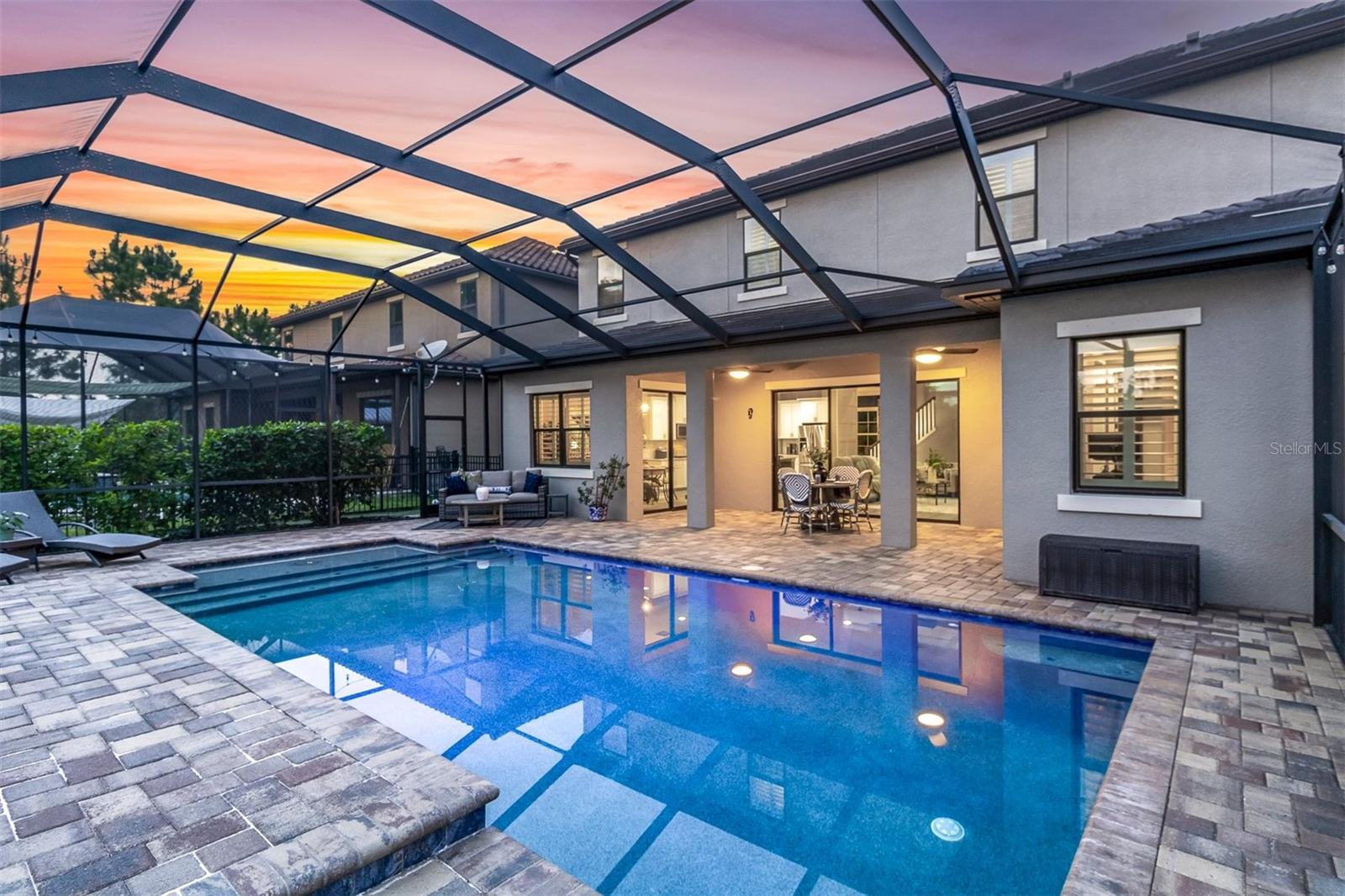 Listing photo id 46 for 3477 Barbour Trail