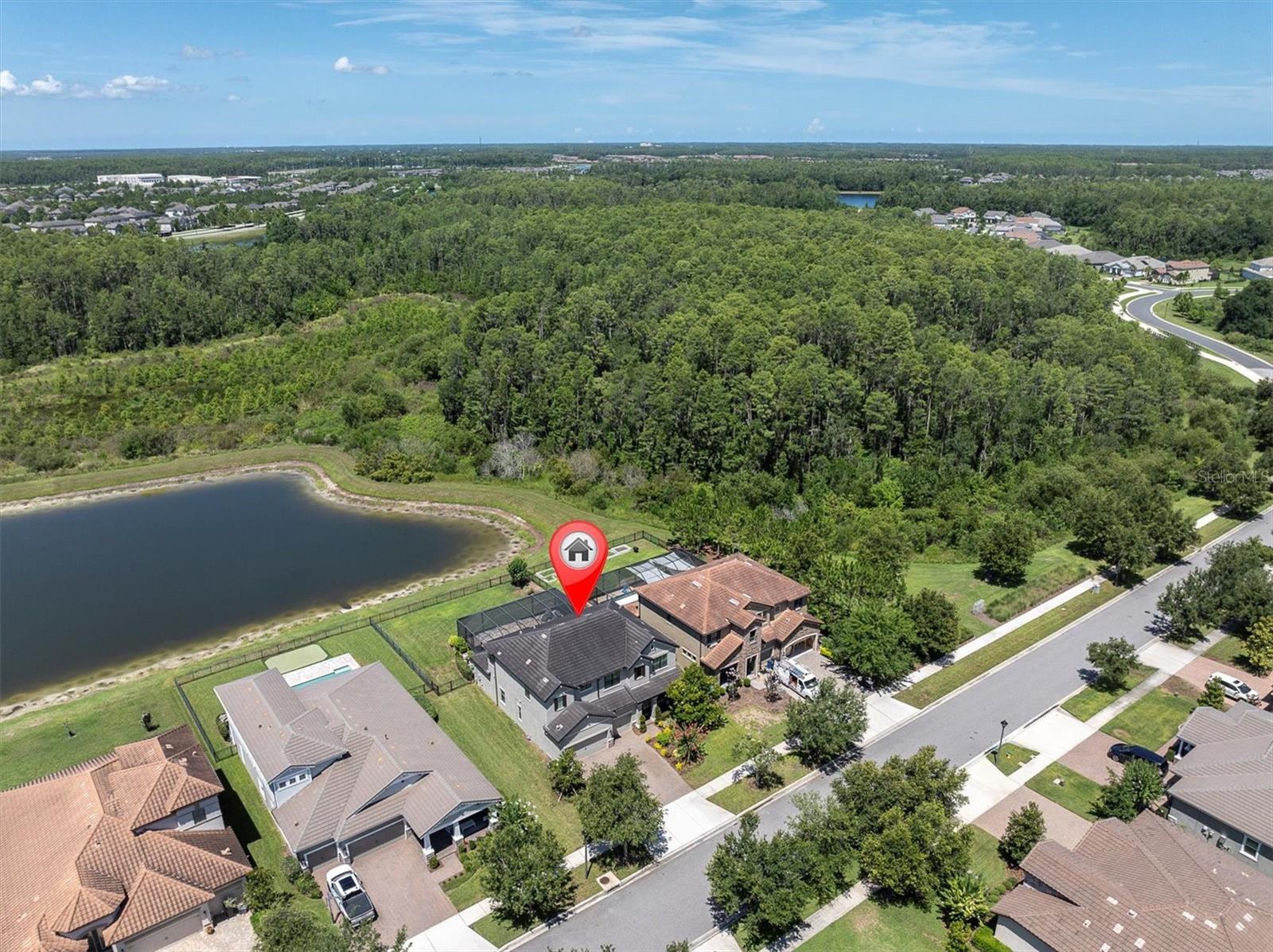 Listing photo id 3 for 3477 Barbour Trail