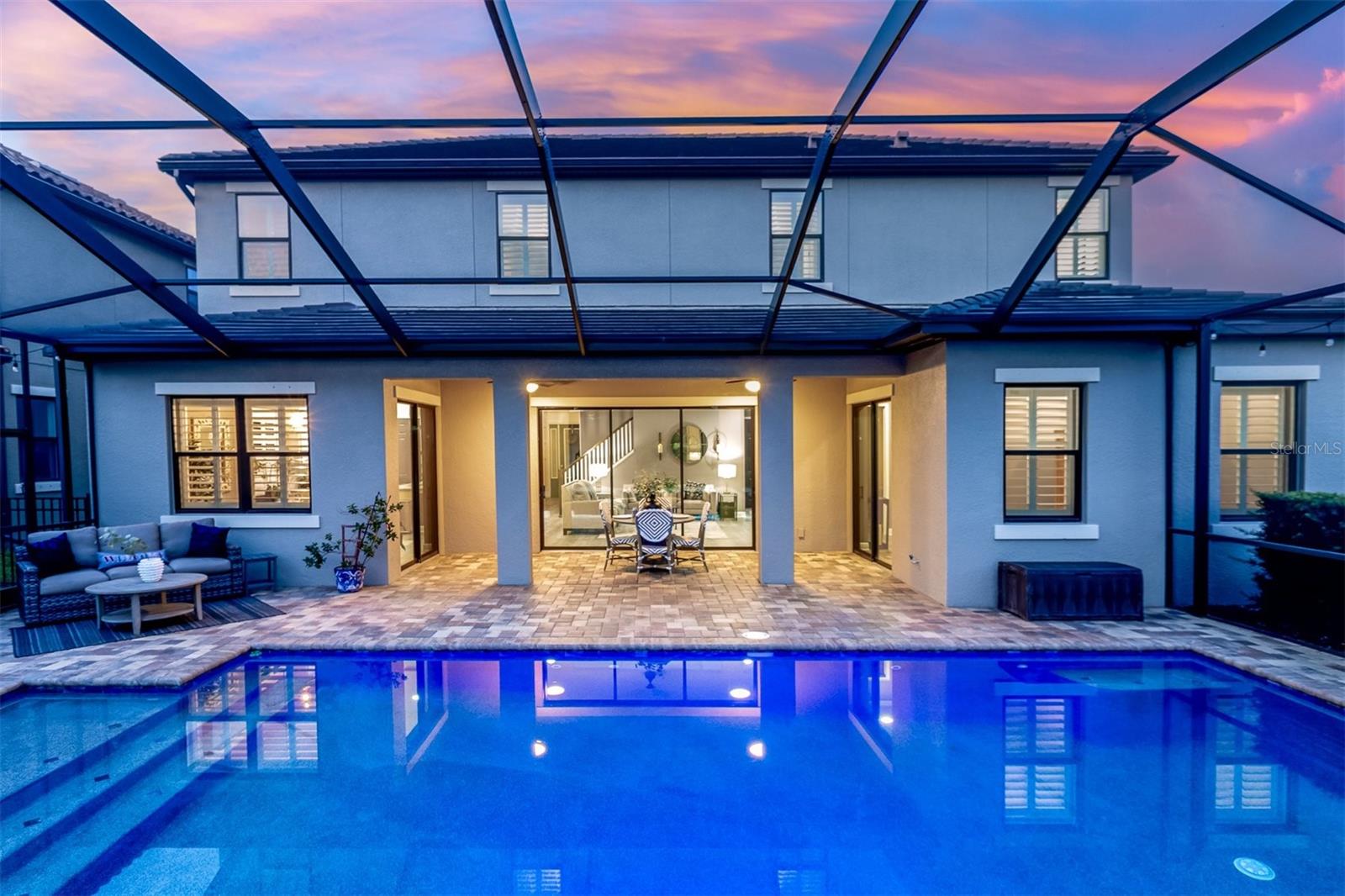 Listing photo id 48 for 3477 Barbour Trail